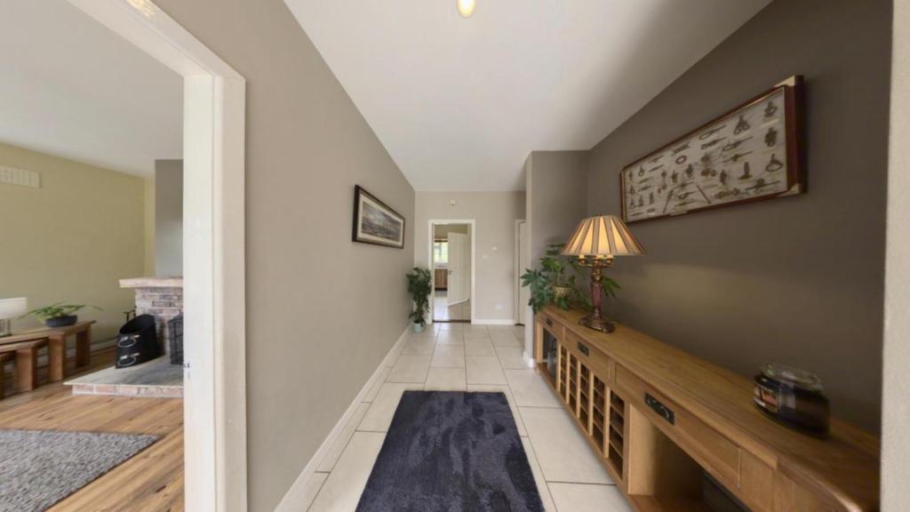 Fotografie z fotogalerie ubytování Lakeside retreat v destinaci Carrick-on-Shannon