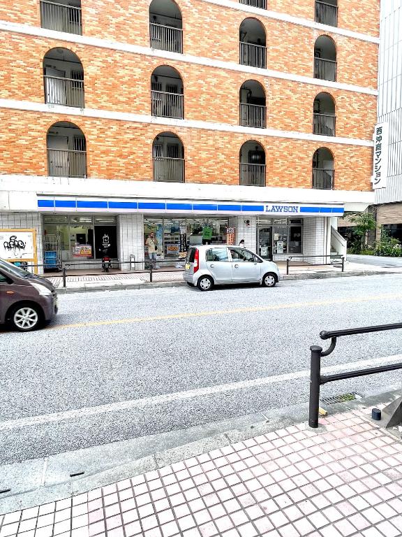 Fotografie z fotogalerie ubytování KIYAZA Resort 沖縄 EAST v destinaci Naha