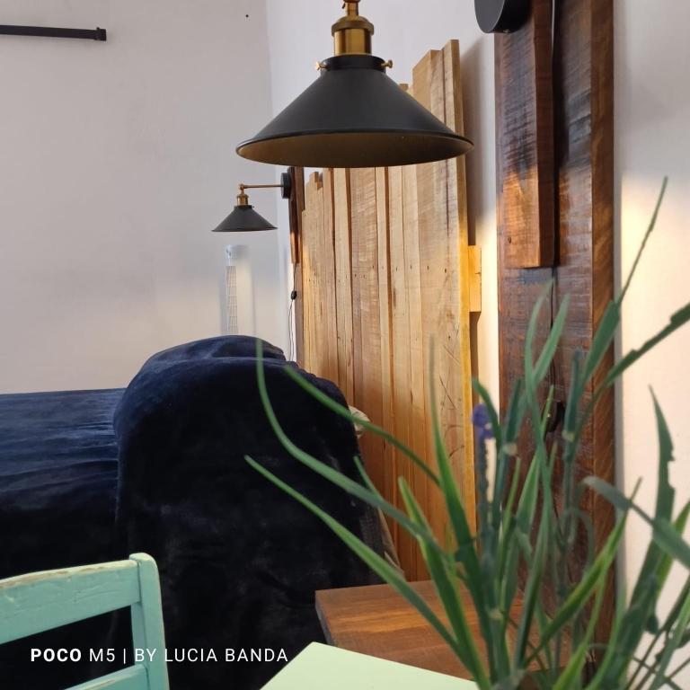 Fotografie z fotogalerie ubytování Espacio rústico v destinaci San Luis Potosí