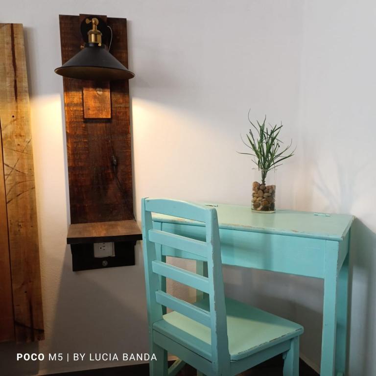 Fotografie z fotogalerie ubytování Espacio rústico v destinaci San Luis Potosí