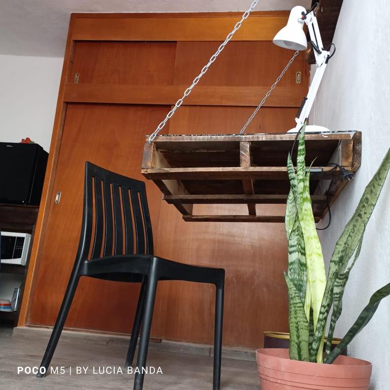 Fotografie z fotogalerie ubytování Espacio rústico v destinaci San Luis Potosí
