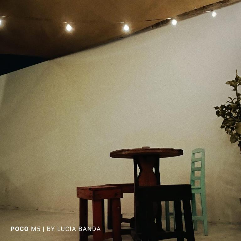 Fotografie z fotogalerie ubytování Espacio rústico v destinaci San Luis Potosí