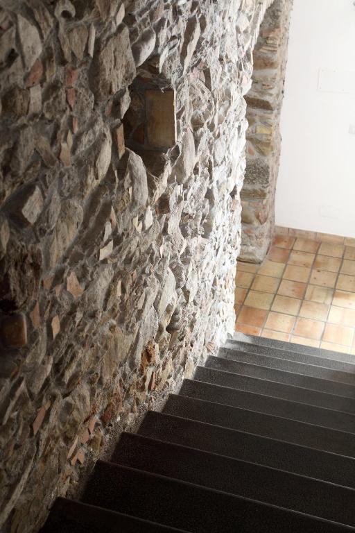 Fotografie z fotogalerie ubytování Torre Di Sebastiano v destinaci Gaggi