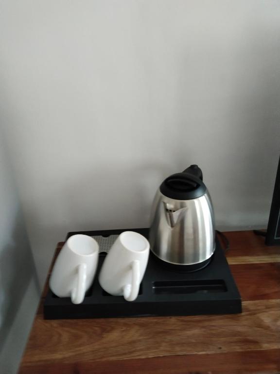 Fotografie z fotogalerie ubytování Alona Garden Suites v destinaci Panglao
