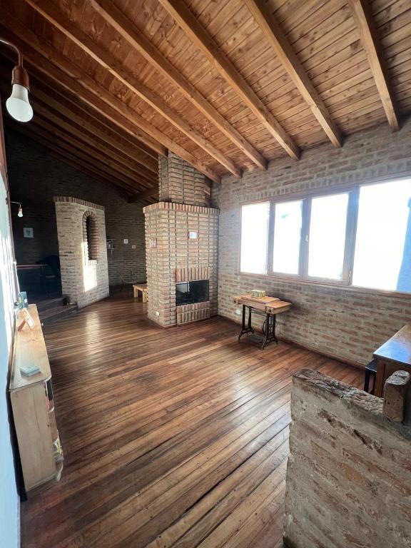 Fotografie z fotogalerie ubytování Habitación privada en chalet, Cipolletti v destinaci Cipolletti