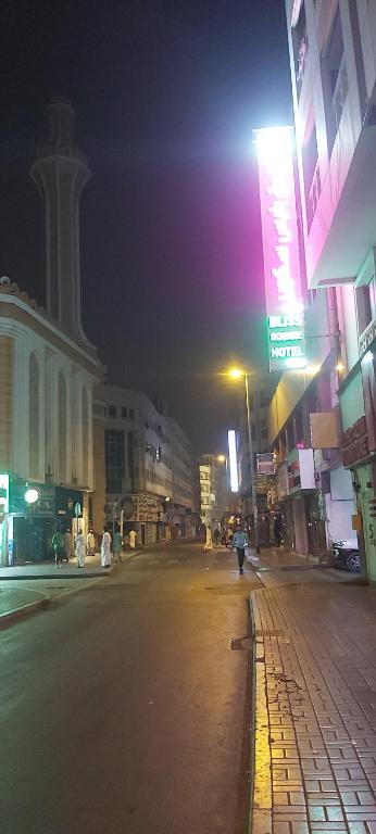 Bliss Square Hotel - Resim 37