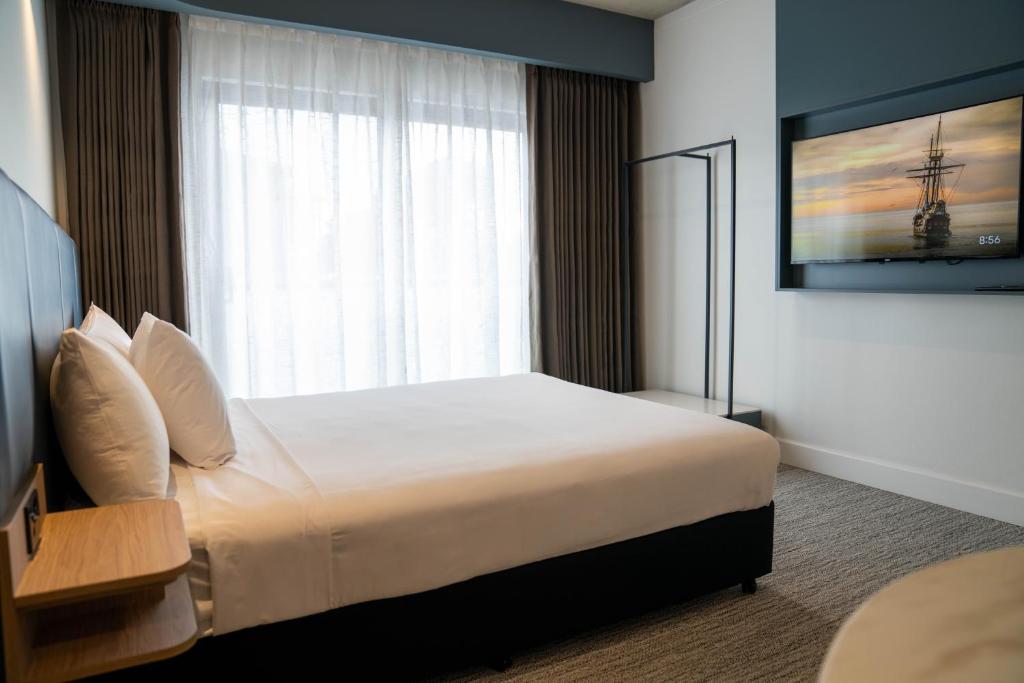 Value Suites Penrith - Studio Met Terras