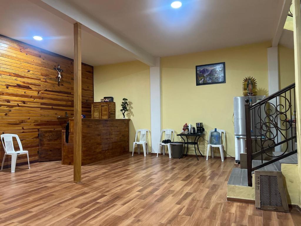 Fotografie z fotogalerie ubytování Hotel Paris inn v destinaci Mazamitla