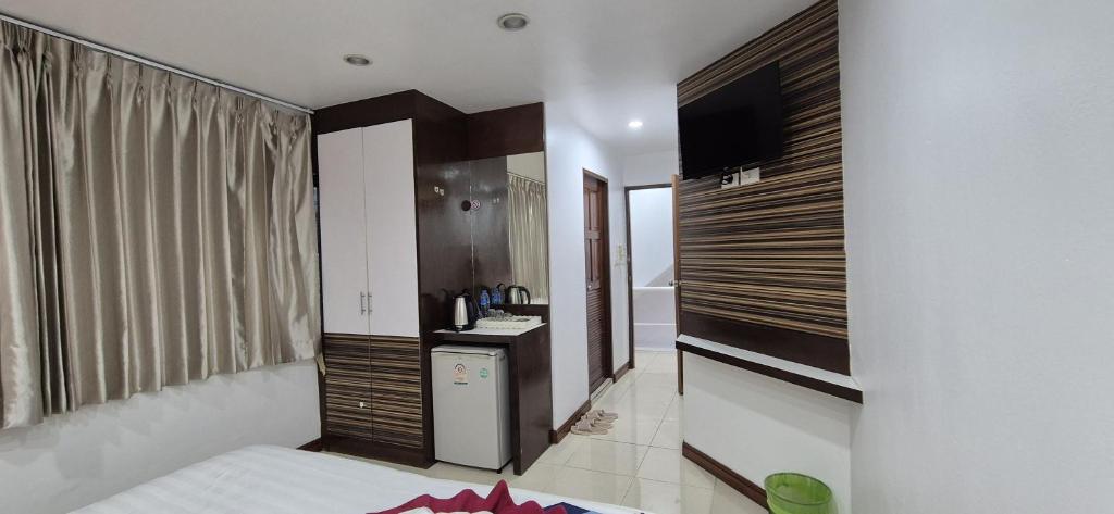 Patong Max Value Hotel - Resim 20