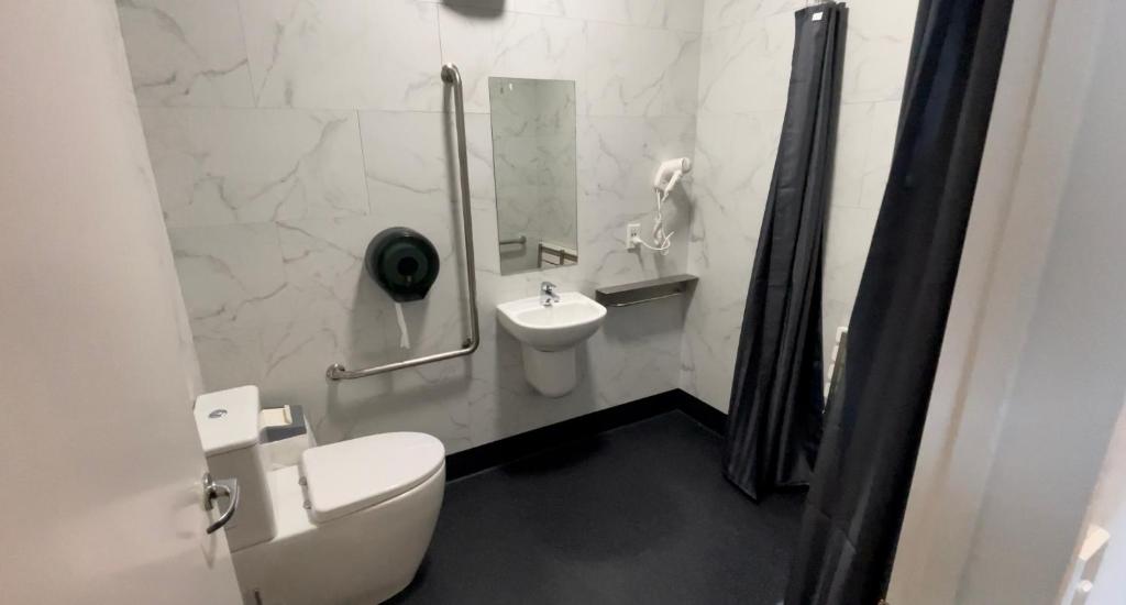 Tuatara Lodge - Resim 12