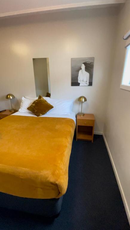 Tuatara Lodge - Resim 13