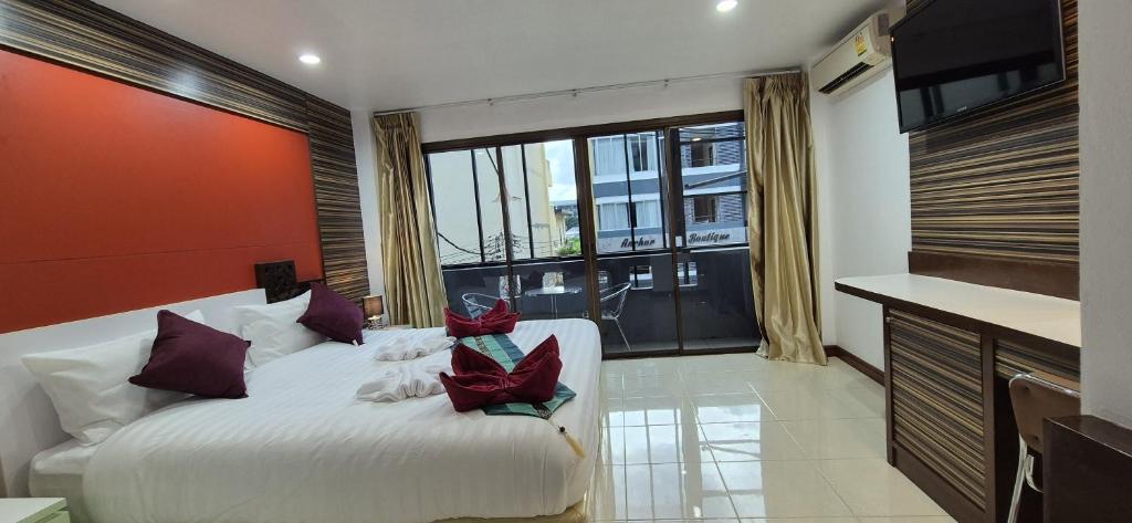 Patong Max Value Hotel - Resim 23