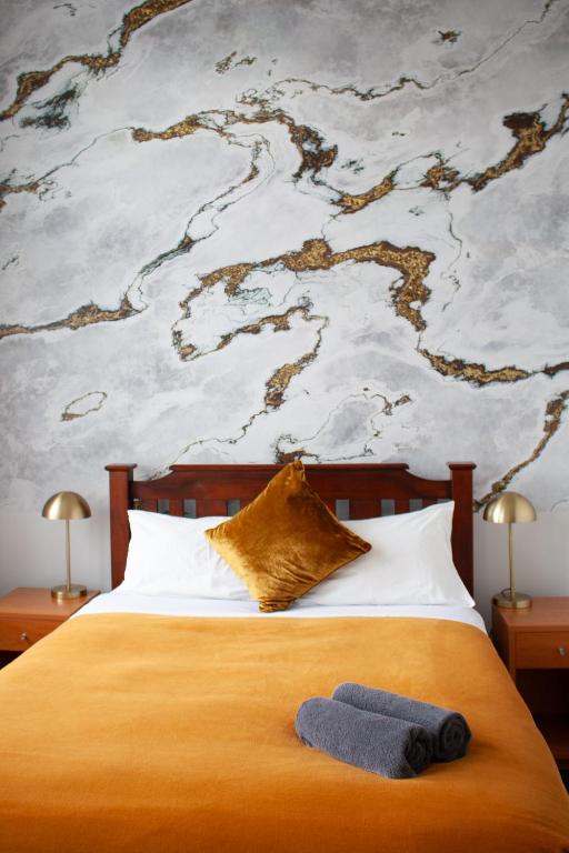 Tuatara Lodge - Resim 15