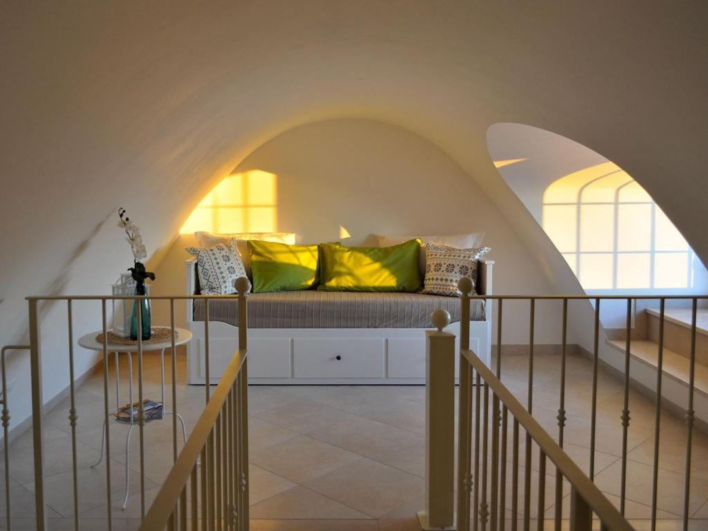 B&B Lamie Di Olimpia - 12