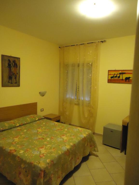 Pensione Campese - Triple Chambre