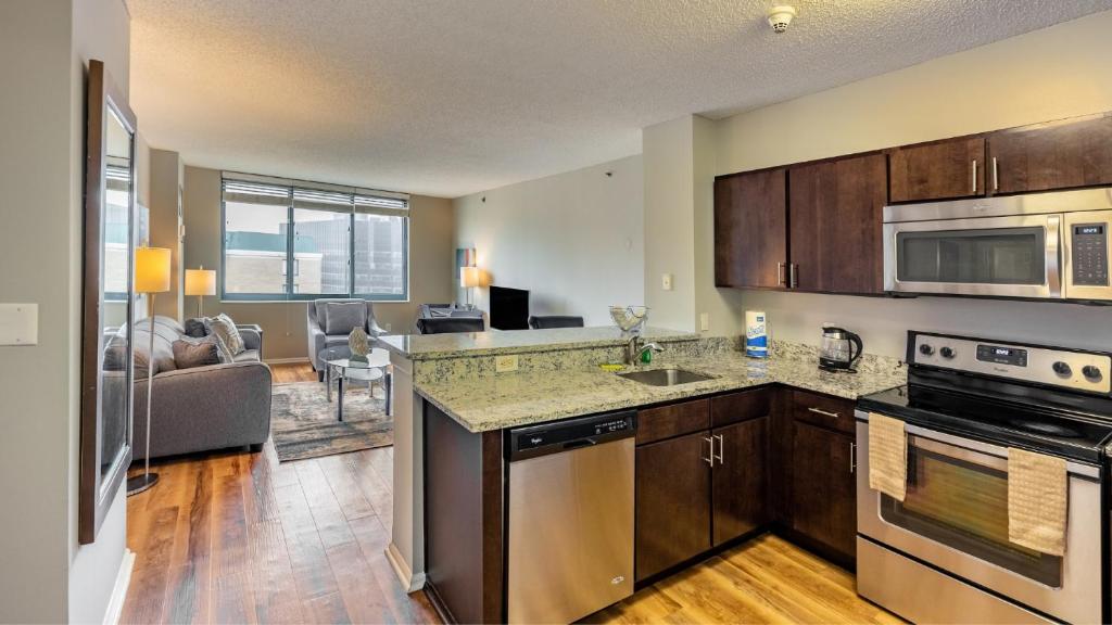 Thumbnail for Luxury Rentals Near Train Station With Maintenance Team