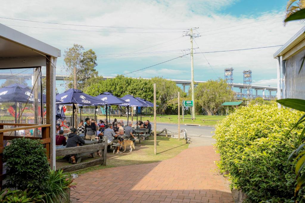 Harwood Hotel - Housity