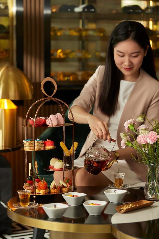 Gói Nghỉ Ngơi Dành Cho Gia Đình