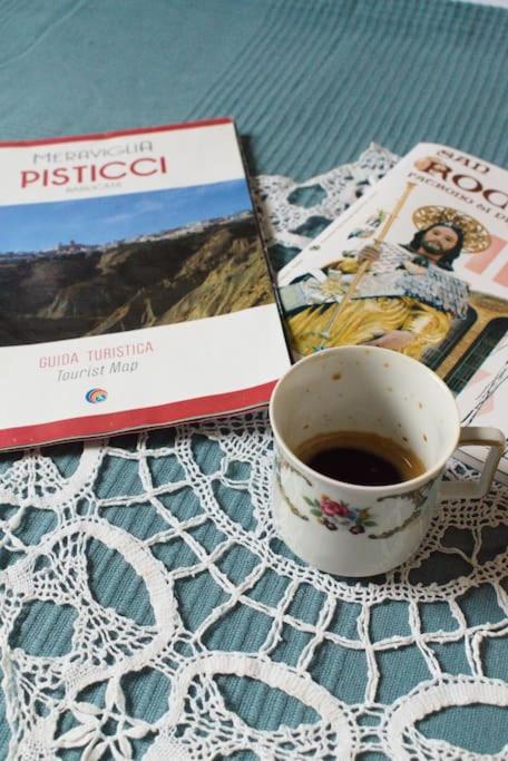 Fotografie z fotogalerie ubytování La Piccola Bellezza v destinaci Pisticci