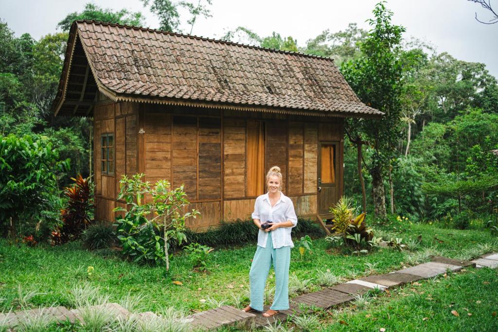 Oemah Tepi Sawah - 6