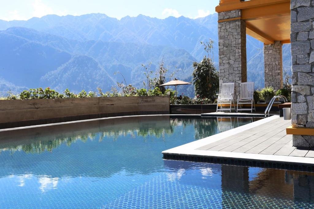 Aira Boutique Sapa Hotel & Spa