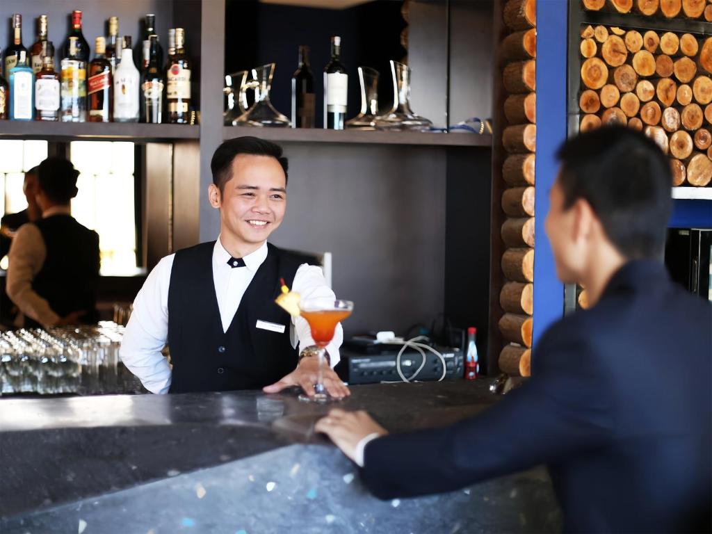 Khách lưu trú tại Aliana Boutique Sapa Hotel & Spa
