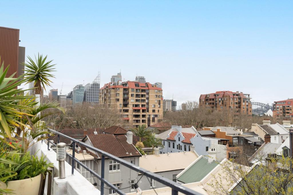 Tequila Sunrise Potts Point photo