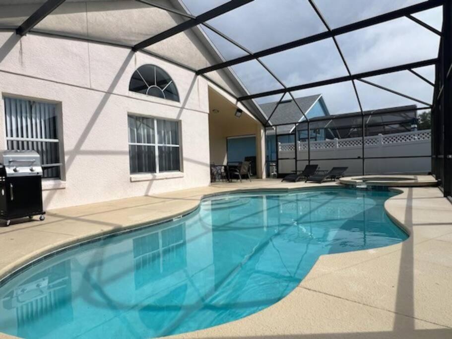Disney World Vacation Home photo