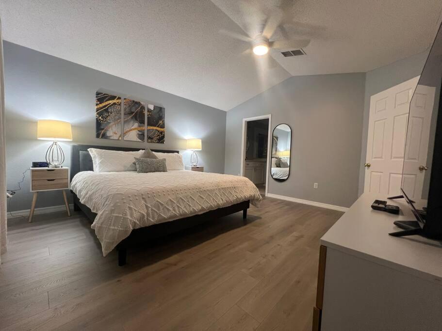 Disney World Vacation Home photo