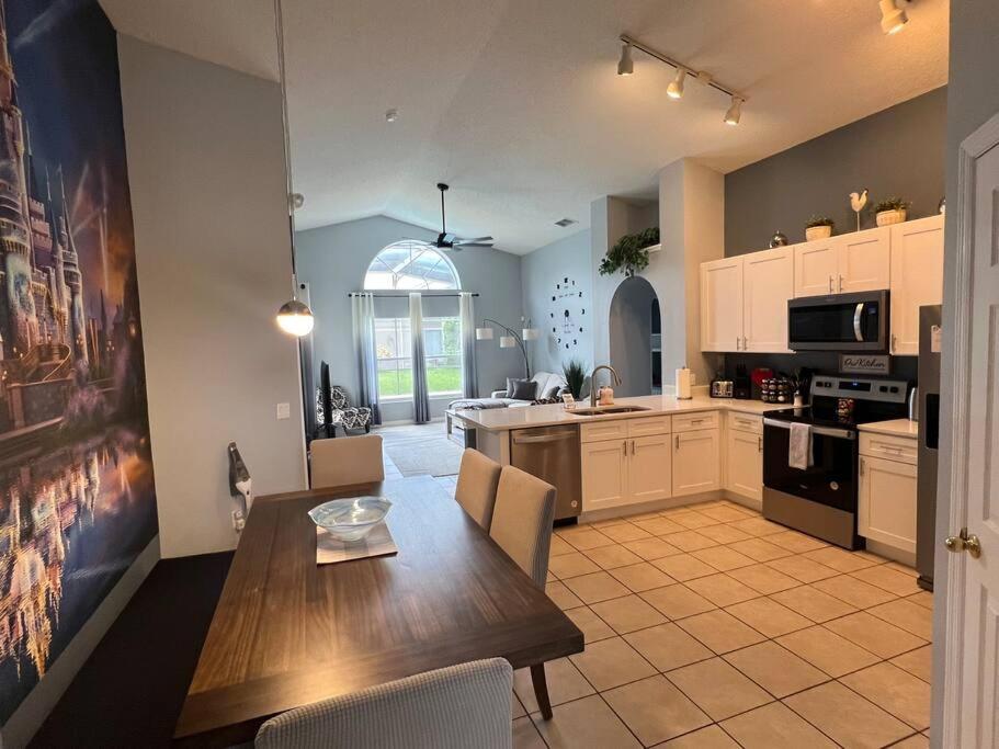 Disney World Vacation Home photo