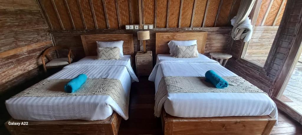 Batu Jaran Hill Cottage Uluwatu - One-Bedroom Villa