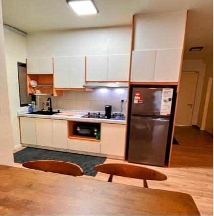 Cozy Stay at Dian Residency Condominium, Shah Alam photo
