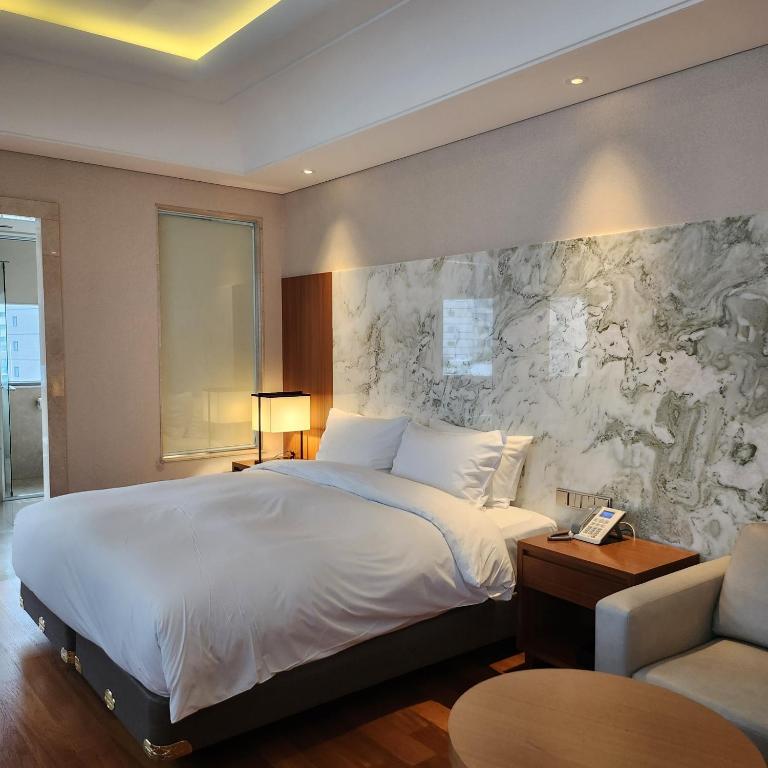 Arban Hotel - Error