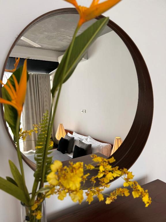 Fotografie z fotogalerie ubytování Studio 33 v destinaci Sri Jayewardenepura Kotte