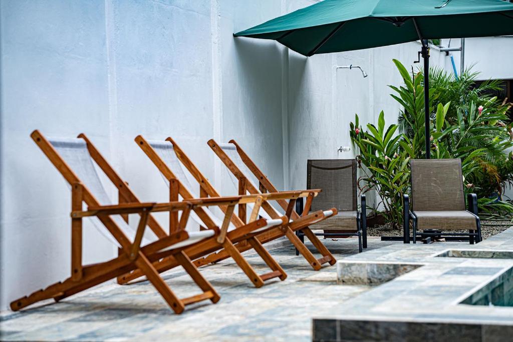 Fotografie z fotogalerie ubytování Villas y Casa Dìwö - Puerto Viejo v destinaci Hone Creek