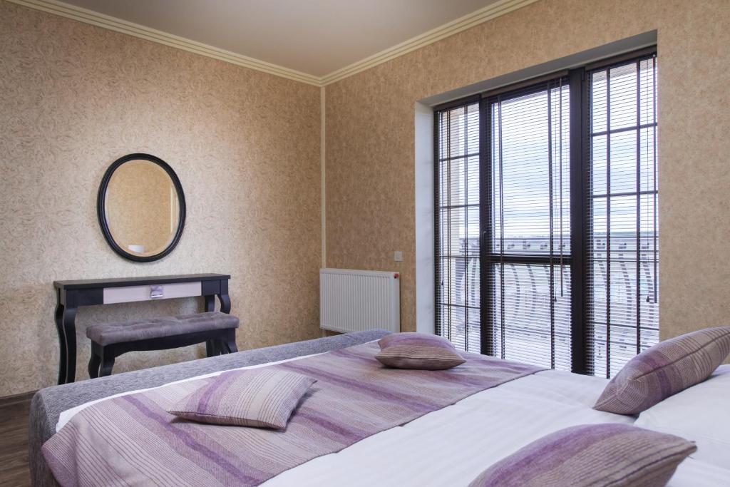 Green Villa - Suite Met één Slaapkamer