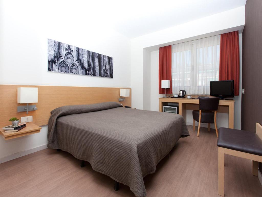 Hotel Sagrada Familia, Barcelona – Bijgewerkte prijzen 2023