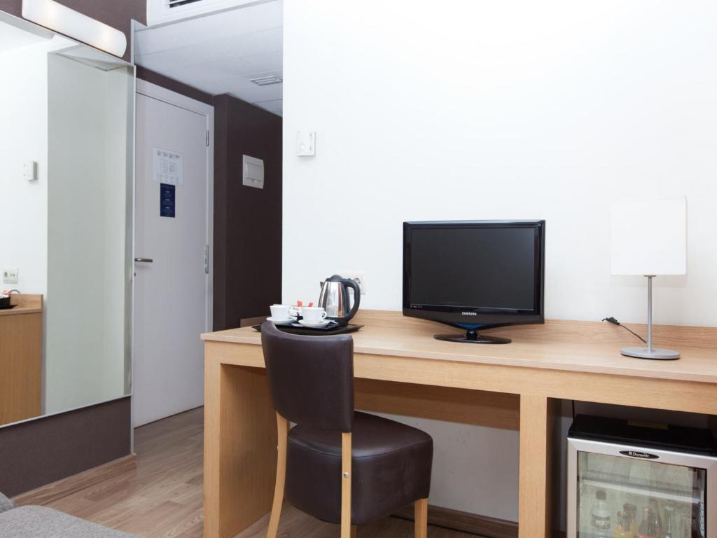 Hotel Sagrada Familia - 高级双人间