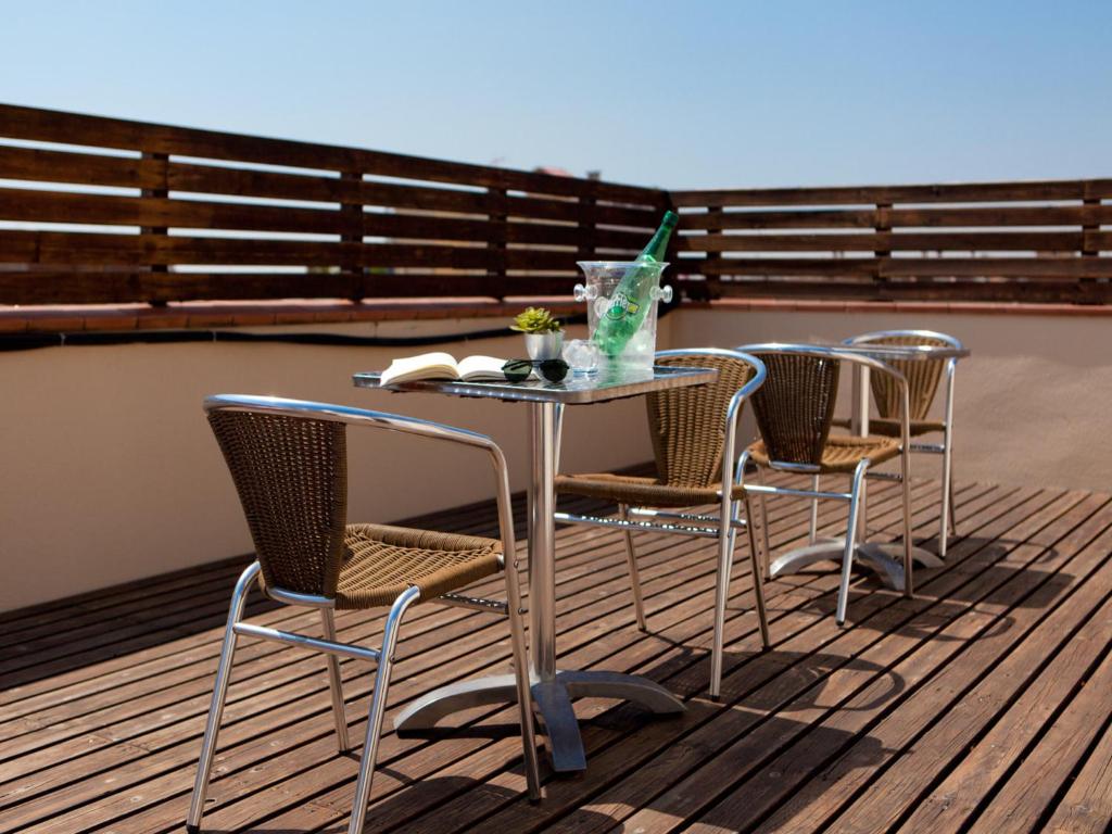 Hotel Sagrada Familia - Resim 31