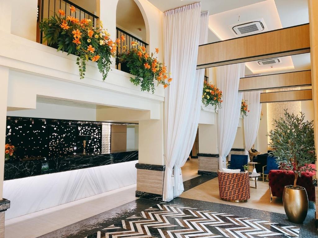 Kastel Bangkok Hotel - Resim 2