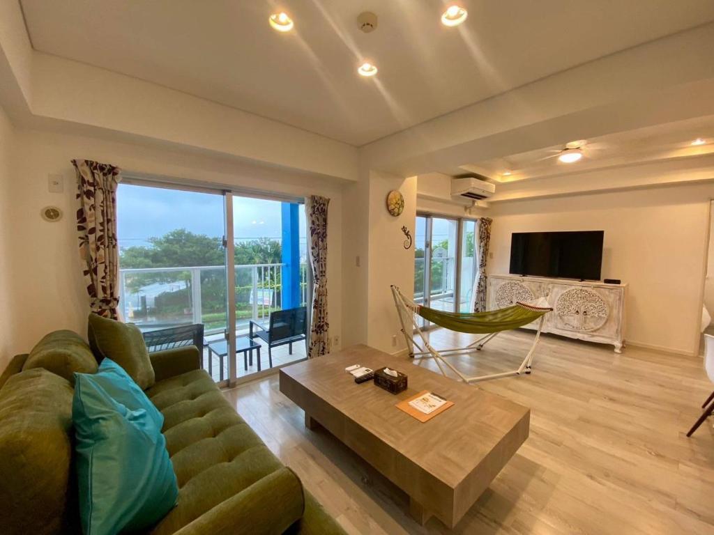 Ocean Front YAMAKAWA - Standart Aile Odası