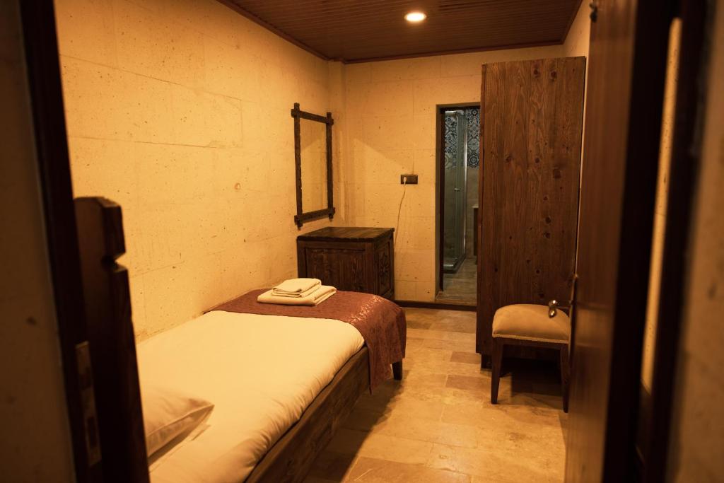 Göreme Stone Age - 3