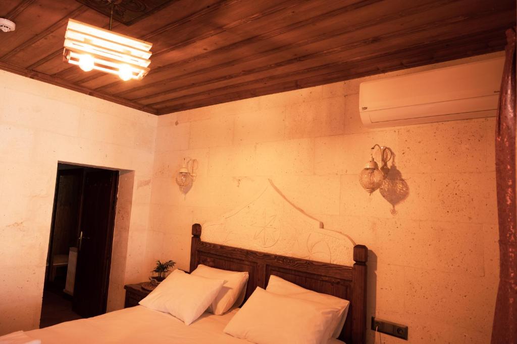 Göreme Stone Age - 2