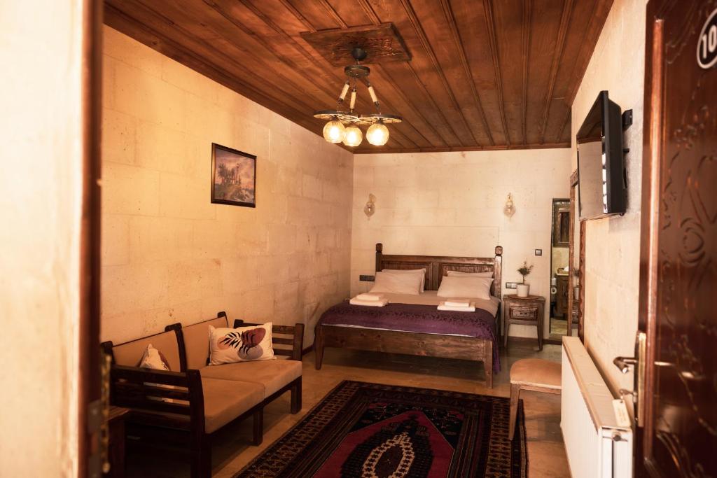 Göreme Stone Age - 17