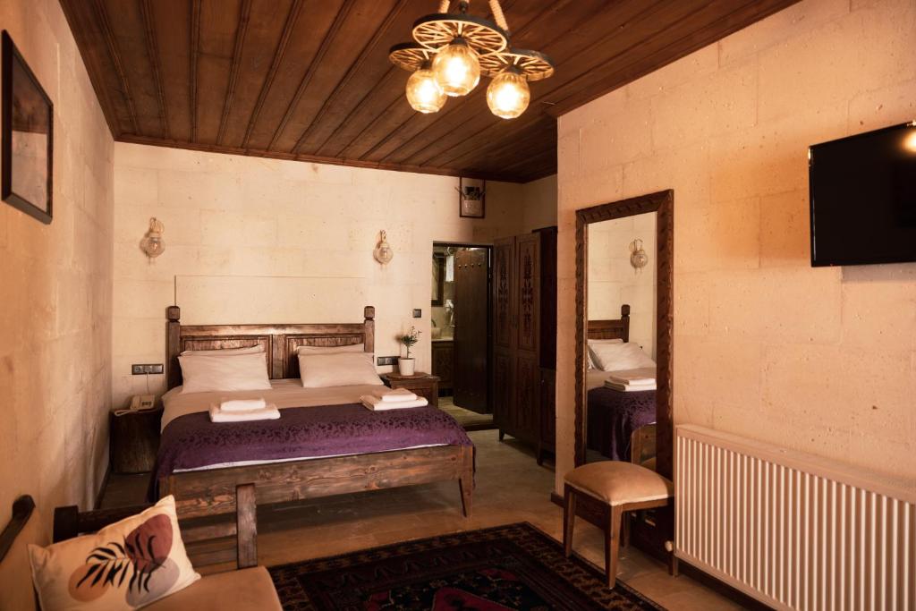 Göreme Stone Age - 18