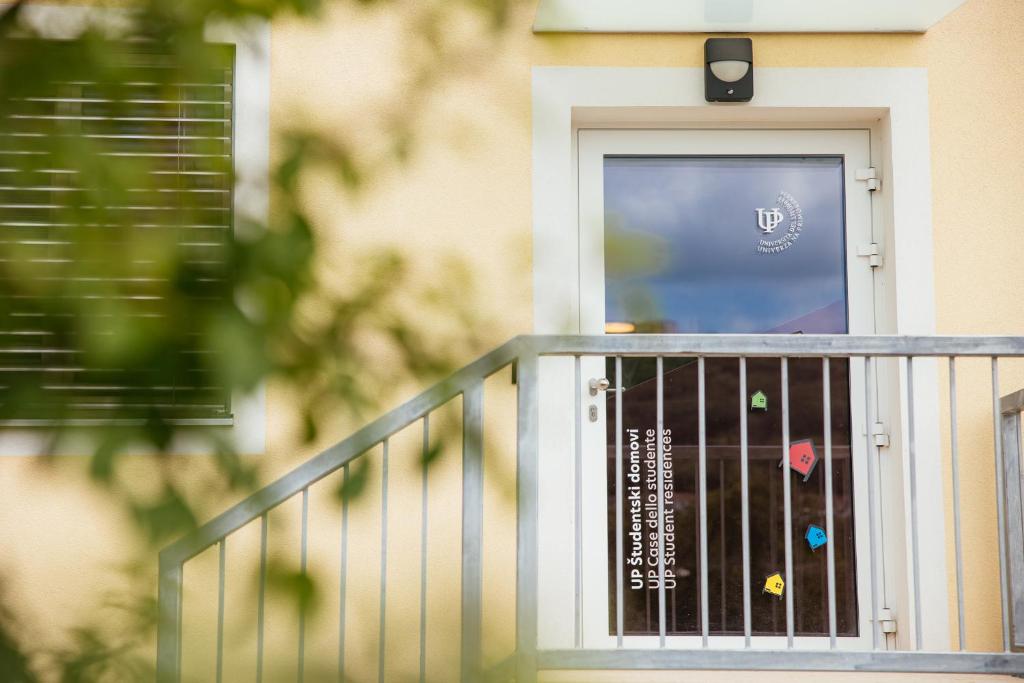 Fotografie z fotogalerie ubytování Prenočišča Prisoje v destinaci Koper