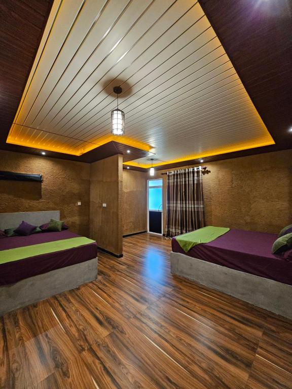 Bundala Flamingo Cotteges - Housity