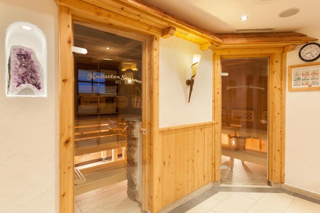 Foto sihtkohas Neustift im Stubaital asuva majutusasutuse Hotel Augarten galeriist