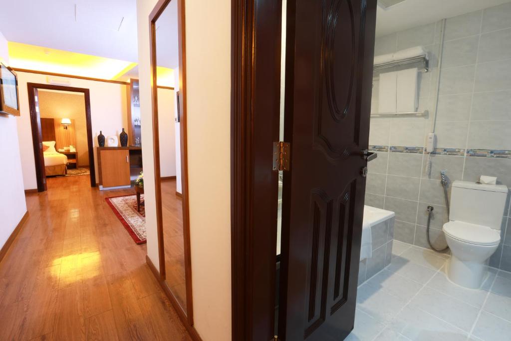 Fortune Pearl Hotel - Resim 40