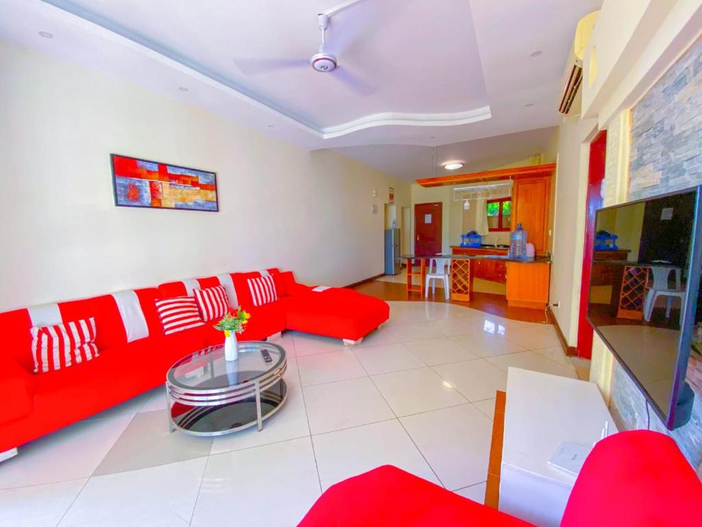 Tropical Shanzu Beachfront Apartments, Mombasa (updated prices 2024)